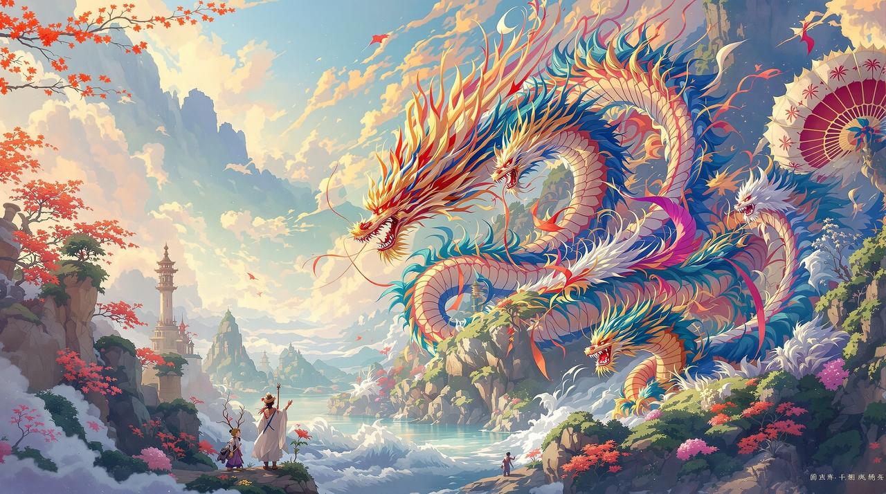国漫崛起之路 - 恋夜视频精选专题，包含12部影片