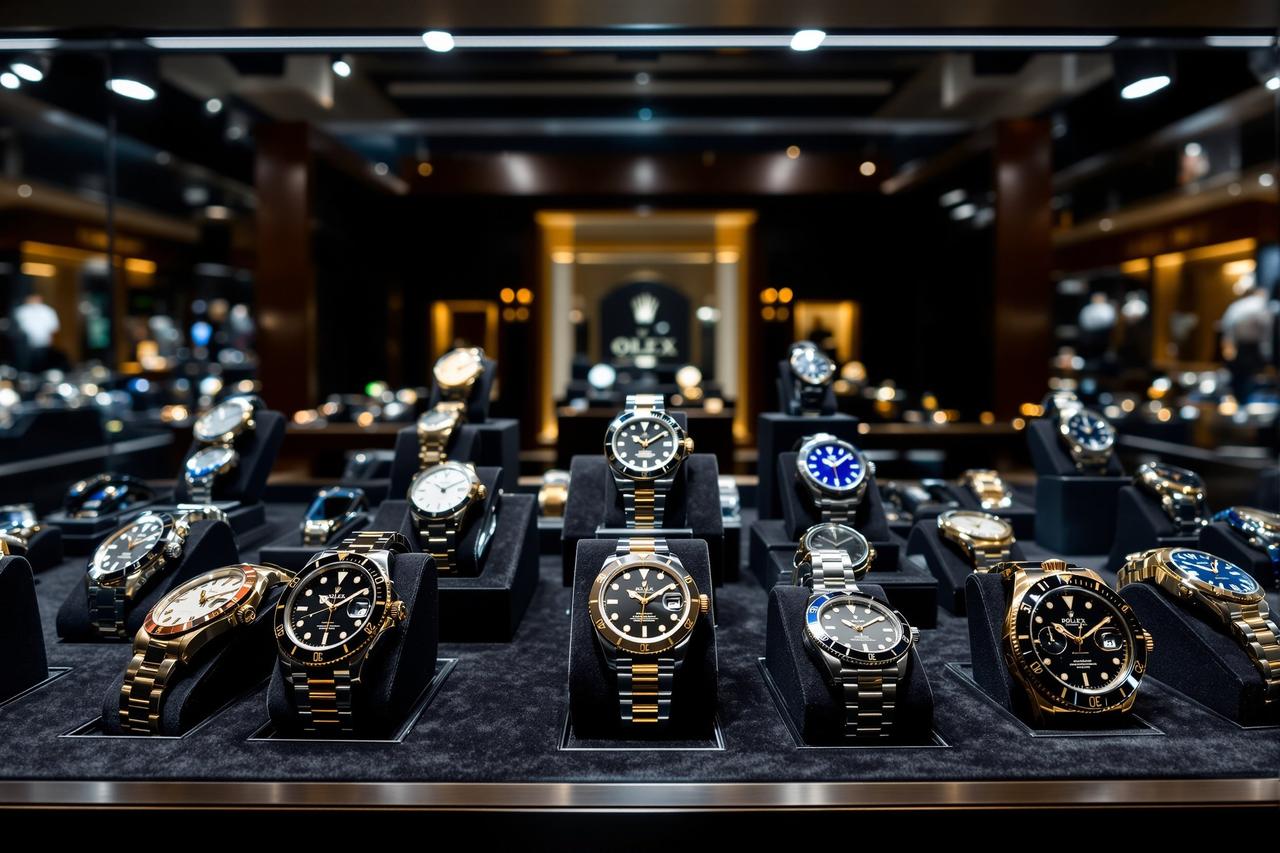 2026年巴塞尔表展:十大最值得关注的新品腕表